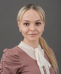 Мацко Ольга Николаевна