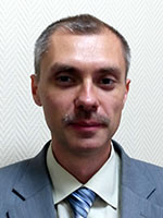 Паршиков Руслан Александрович