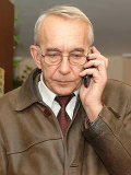Клавдиев Владимир Евгеньевич