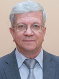Евграфов Александр Николаевич
