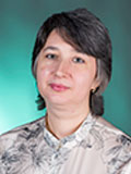 Белозерова Ирина Николаевна