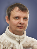 Антонов Юрий Сергеевич