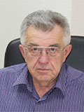 Михайлов Валерий Анатольевич