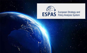 Отчет European Strategy And Policy Analysis System
