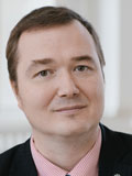 Хлопин Сергей Владимирович