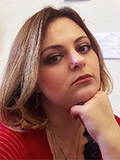 Сухова Елизавета Алексеевна