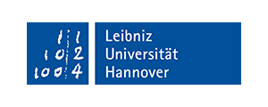Лейбниц университет Ганновера (сотрудничество приостановлено)