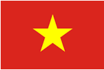 ФЦП - Вьетнам 2016: Проведение исследований по отобранным приоритетным направлениям с участием научно-исследовательских организаций и университетов Вьетнама