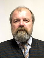 Криулин Константин Николаевич