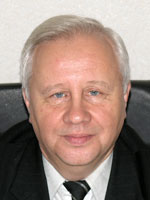 Букреев Владимир Васильевич
