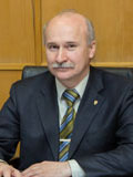 Швецов Константин Владимирович