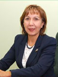 Халяпина Людмила Петровна