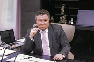 Андрей Иванович Рудской Андрей Иванович Рудской