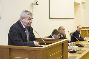 Приветственное слово Глухова В.В. Приветственное слово Глухова В.В.
