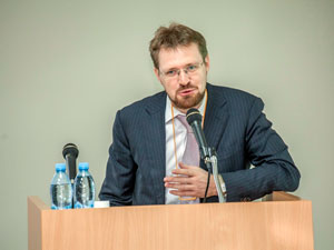 Качкин Денис Владимирович - управляющий партнер юридической фирмы Качкин и партнеры, член Экспертного совета Центра развития ГЧП
