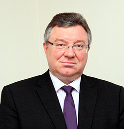 Андрей Иванович Рудской