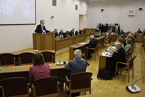 Бизнес-форум «Эффективная энергетика» в СПбГПУ