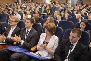 Конференция молодых ученых «ЭНЕРГИЯ ЕДИНОЙ СЕТИ»