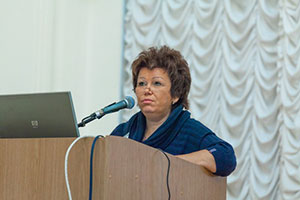 Е.Ю. Киселева