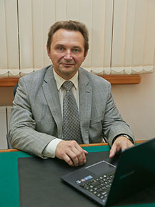 Профессор СПбГПУ – лауреат Премии Правительства 