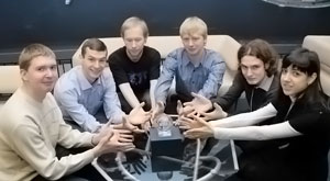 IT-Планета 2010 определила победителей в Северо-Западном федеральном округе IT-Планета 2010 определила победителей в Северо-Западном федеральном округе