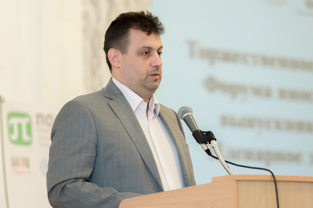 Президент Всемирной ассоциации выпускников В.В. ЧЕТИЙ Президент Всемирной ассоциации выпускников В.В. ЧЕТИЙ