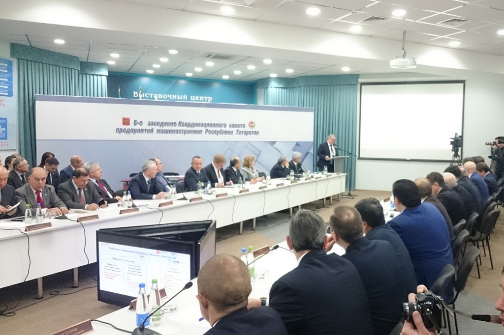Боровков сделал доклад на тему Национальная технологическая инициатива. Технет. Фабрики Будущего Боровков сделал доклад на тему Национальная технологическая инициатива. Технет. Фабрики Будущего