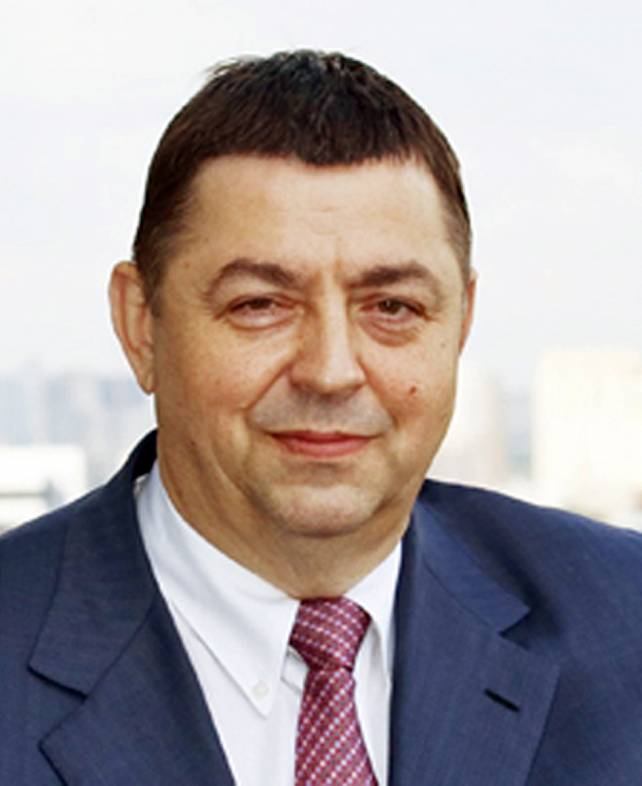 Левченко Юрий Анатольевич