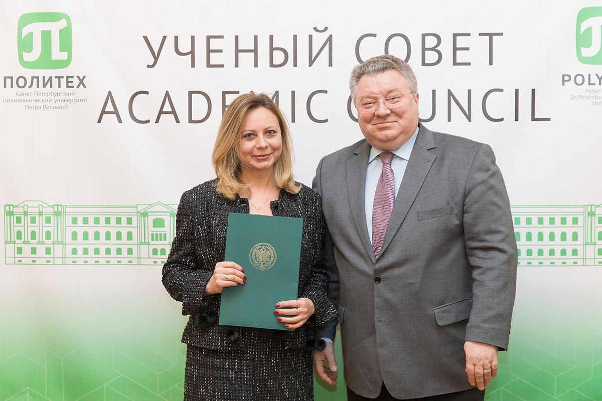 Заседание учёного совета 26 февраля 2018 г. Заседание учёного совета 26 февраля 2018 г.