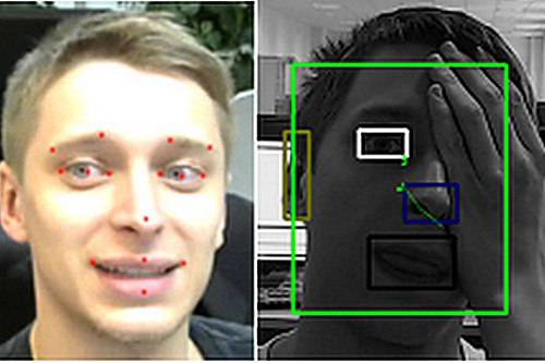 В лаборатории создано программное обеспечение по обнаружению замаскированных лиц в видеопотоке 
