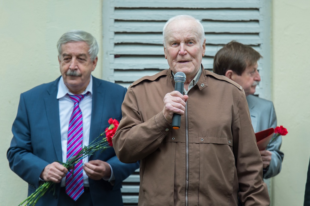 Валентин Петрович Карасев Валентин Петрович Карасев