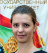 																												 Кумакова Анна Викторовна