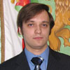 Савин Дмитрий Сергеевич