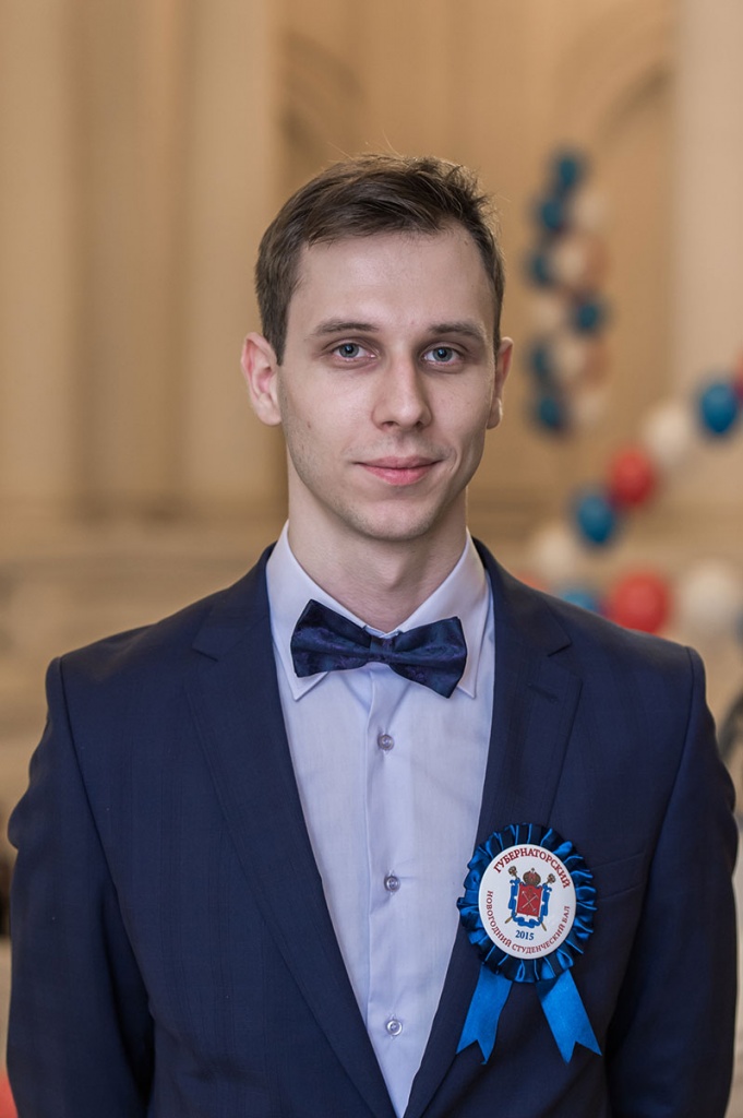 Максим Свидрицкий Максим Свидрицкий