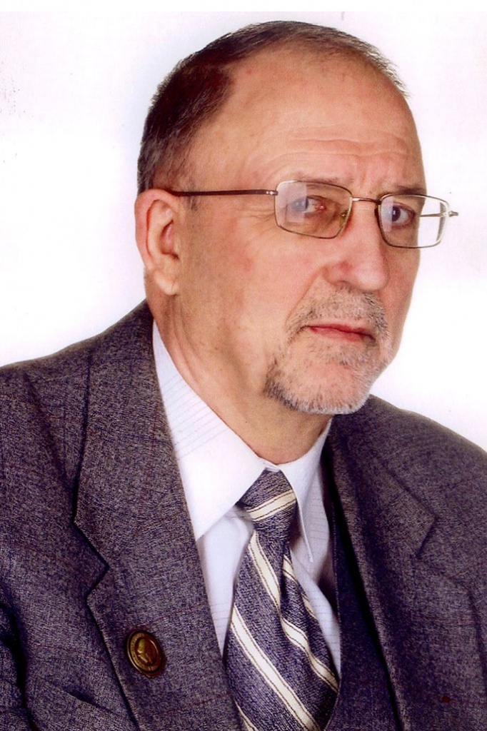 Анатолий Петрович Гаршин Анатолий Петрович Гаршин