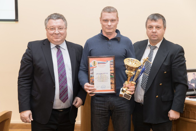 Призами и дипломами награждены спортсмены Призами и дипломами награждены спортсмены