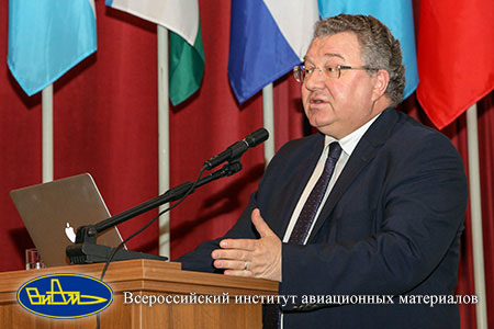 Ректор СПбПУ, член-корреспондент РАН А.И. Рудской Ректор СПбПУ, член-корреспондент РАН А.И. Рудской