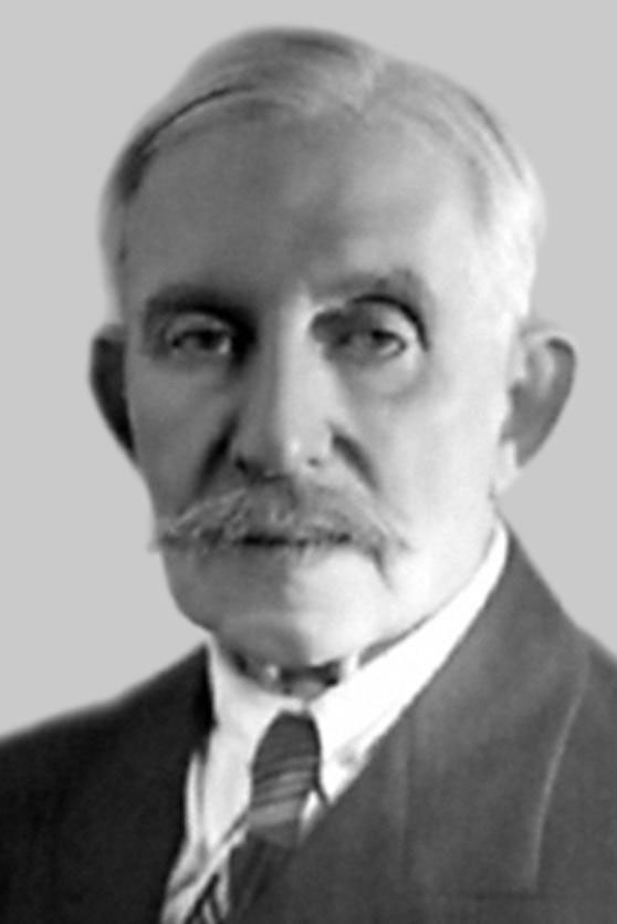 Франц Юльевич Левинсон-Лессинг Франц Юльевич Левинсон-Лессинг