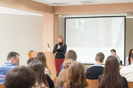 День открытых дверей ИСИ День открытых дверей ИСИ