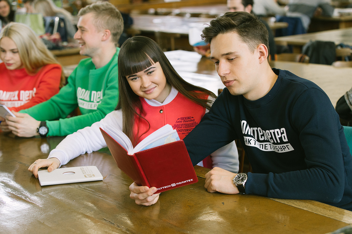 Студенты, аспиранты и сотрудники СПбПУ смогут отправиться на обучение и стажировки в партнерские вузы в рамках проектов Erasmus+
