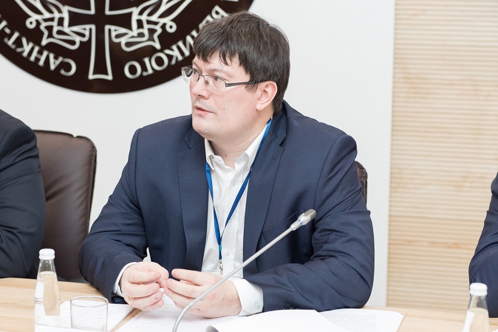 Заместитель генерального директора АО Росэлектроника А.В. Брыкин Заместитель генерального директора АО Росэлектроника А.В. Брыкин