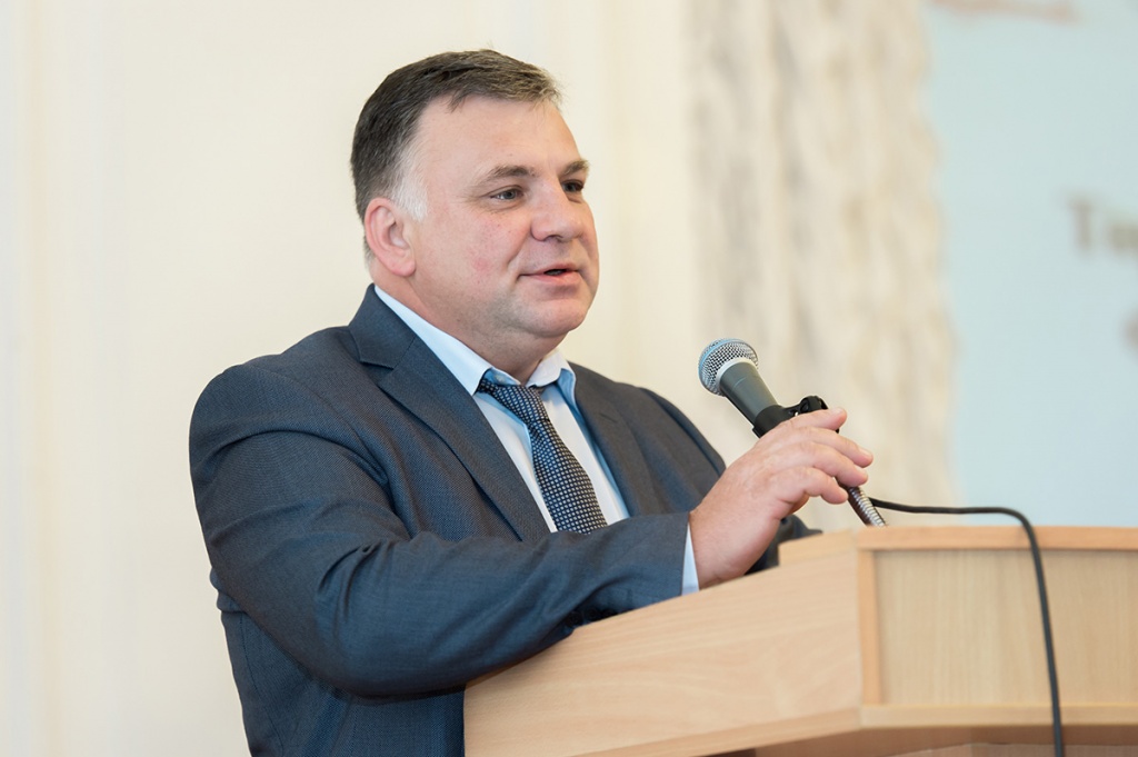 Ректор СПбГПМУ Д.О. ИВАНОВ Ректор СПбГПМУ Д.О. ИВАНОВ
