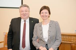 Ферсман Наталия Геннадиевна Ферсман Наталия Геннадиевна