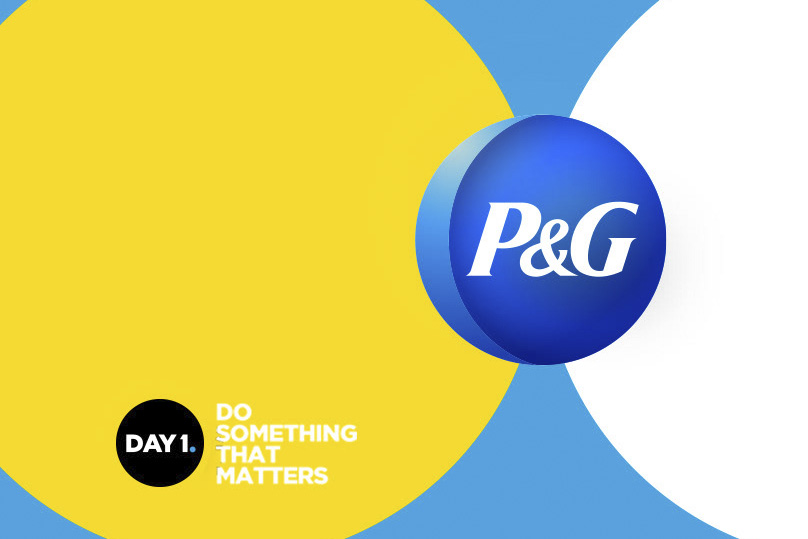 P&G приглашает на IT- стажировку в компании Procter & Gamble
