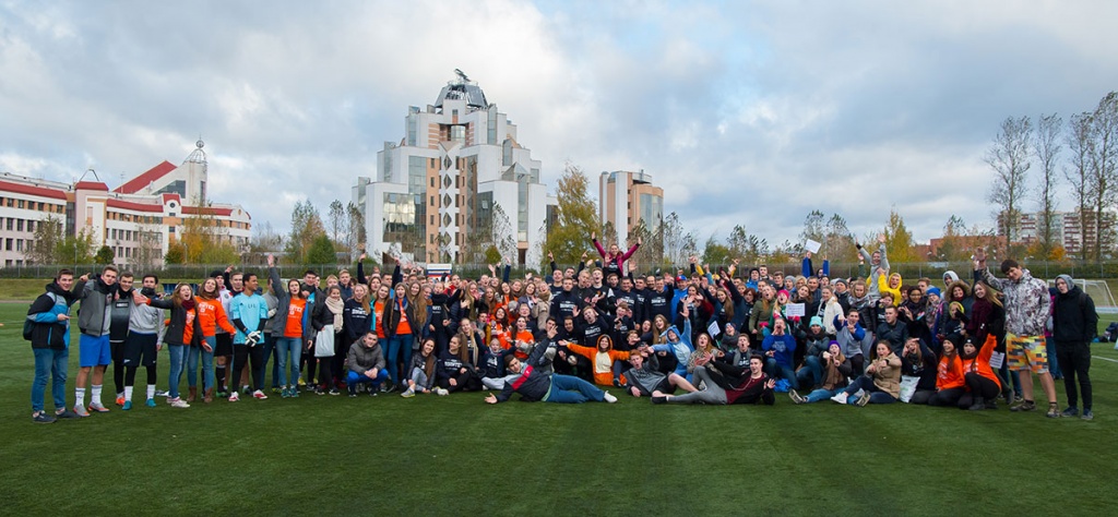 День спорта ИПМЭиТ День спорта ИПМЭиТ