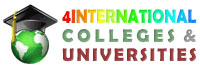 Логотип Международногообразовательного портала 4ICU