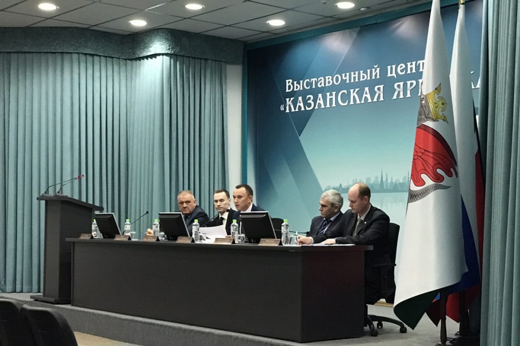 В рамках деловой программы участники обсудили актуальные вопросы образования, новые технологии и средства обучения, др В рамках деловой программы участники обсудили актуальные вопросы образования, новые технологии и средства обучения, др