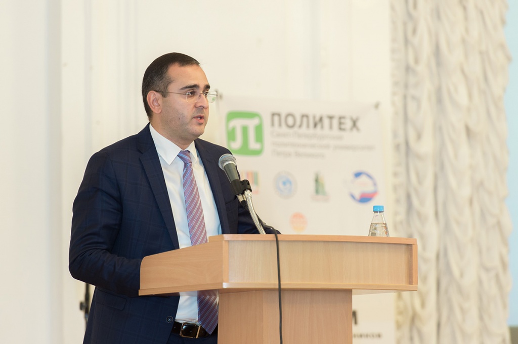 Ректор Северо-Осетинского государственного университета им. Хетагурова А.У. ОГОЕВ Ректор Северо-Осетинского государственного университета им. Хетагурова А.У. ОГОЕВ