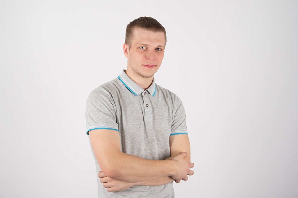 Студент ИСИ Евгений Залевский занял 3-е место во Всероссийской олимпиаде по сопромату