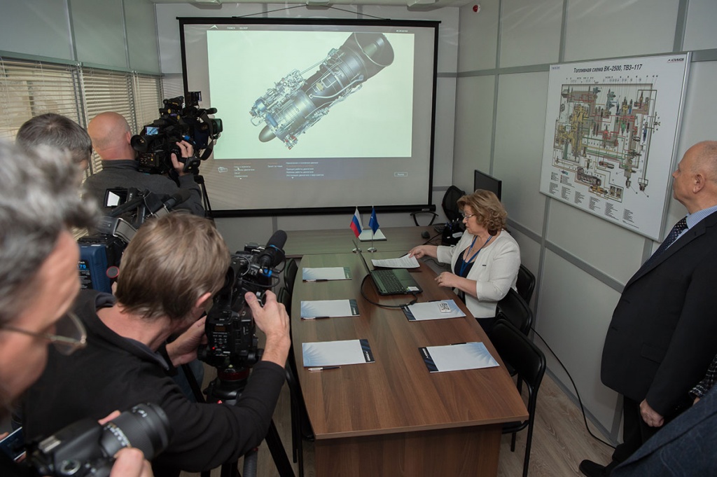 Презентация современного автоматизированного учебного курса, разработанного ведущими специалистами АО Климов Презентация современного автоматизированного учебного курса, разработанного ведущими специалистами АО Климов